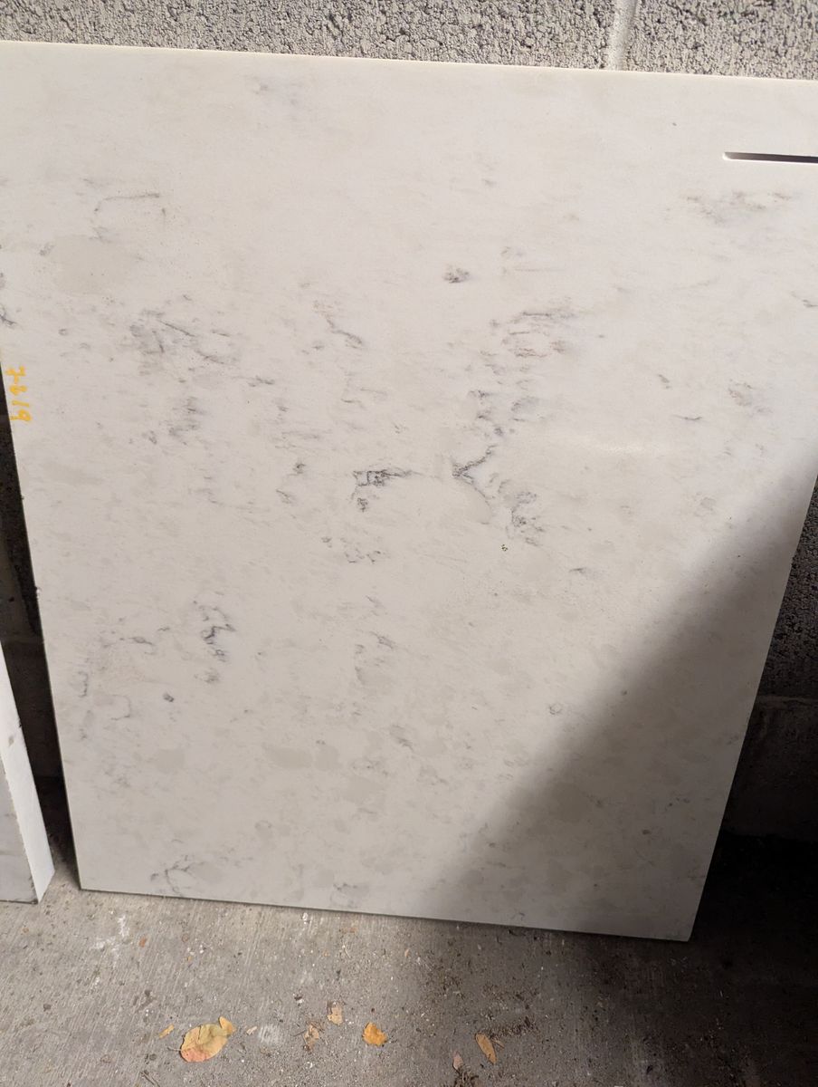 quartzsite countertop slab