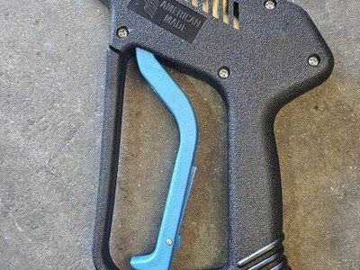 J.E. Adams 5030 npw 1 high weep trigger