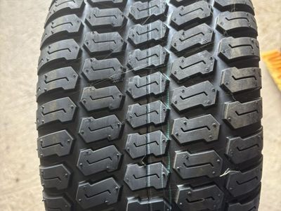2 Each Transmaster 16 X 6.50 - 8 NHS Tubeless Tire