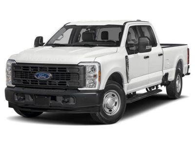 2026 Ford F-250 Super Duty XL