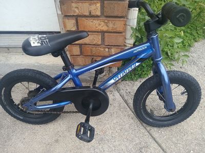 Specialized Hotrock 12" Kids Bike