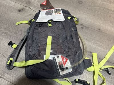 hydration pack