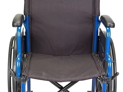 Brand new Drive Wheelchair 18"