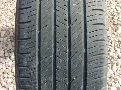 215-55-16 Falken Sincera SN250 A-S Car Tire