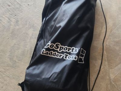 Go Sports Ladder Toss