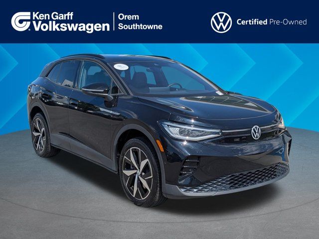 2024 Volkswagen ID.4 Pro S