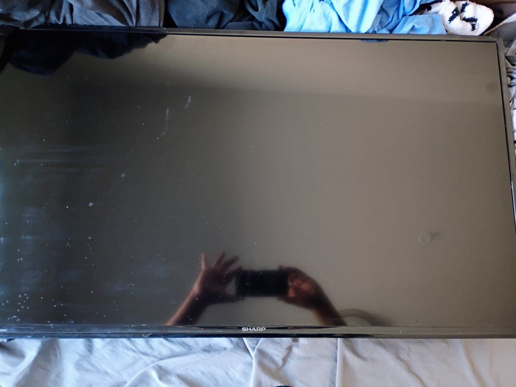 Sharp TV