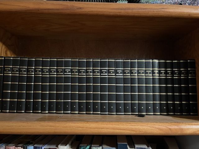 Journal of Discourses and History of Church Sets