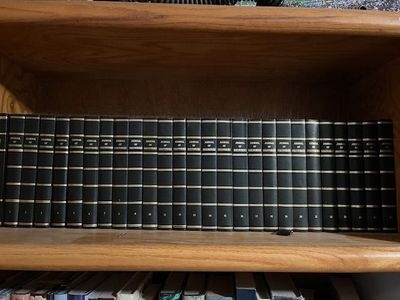 Journal of Discourses and History of Church Sets