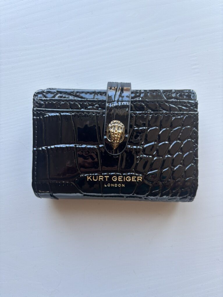New Kurt Geiger Card Case