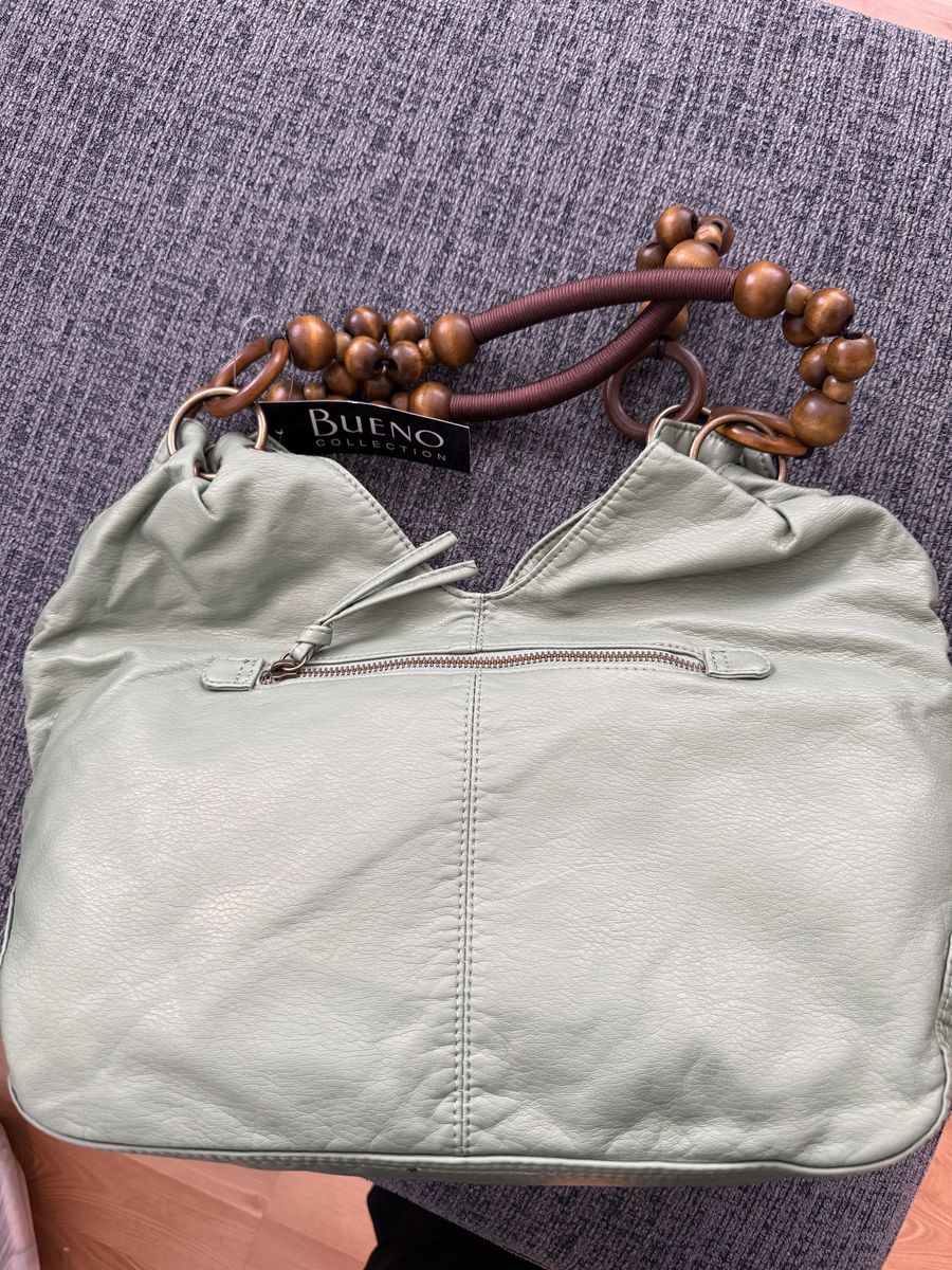 Bueno collection hand bag