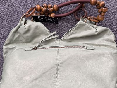 Bueno collection hand bag