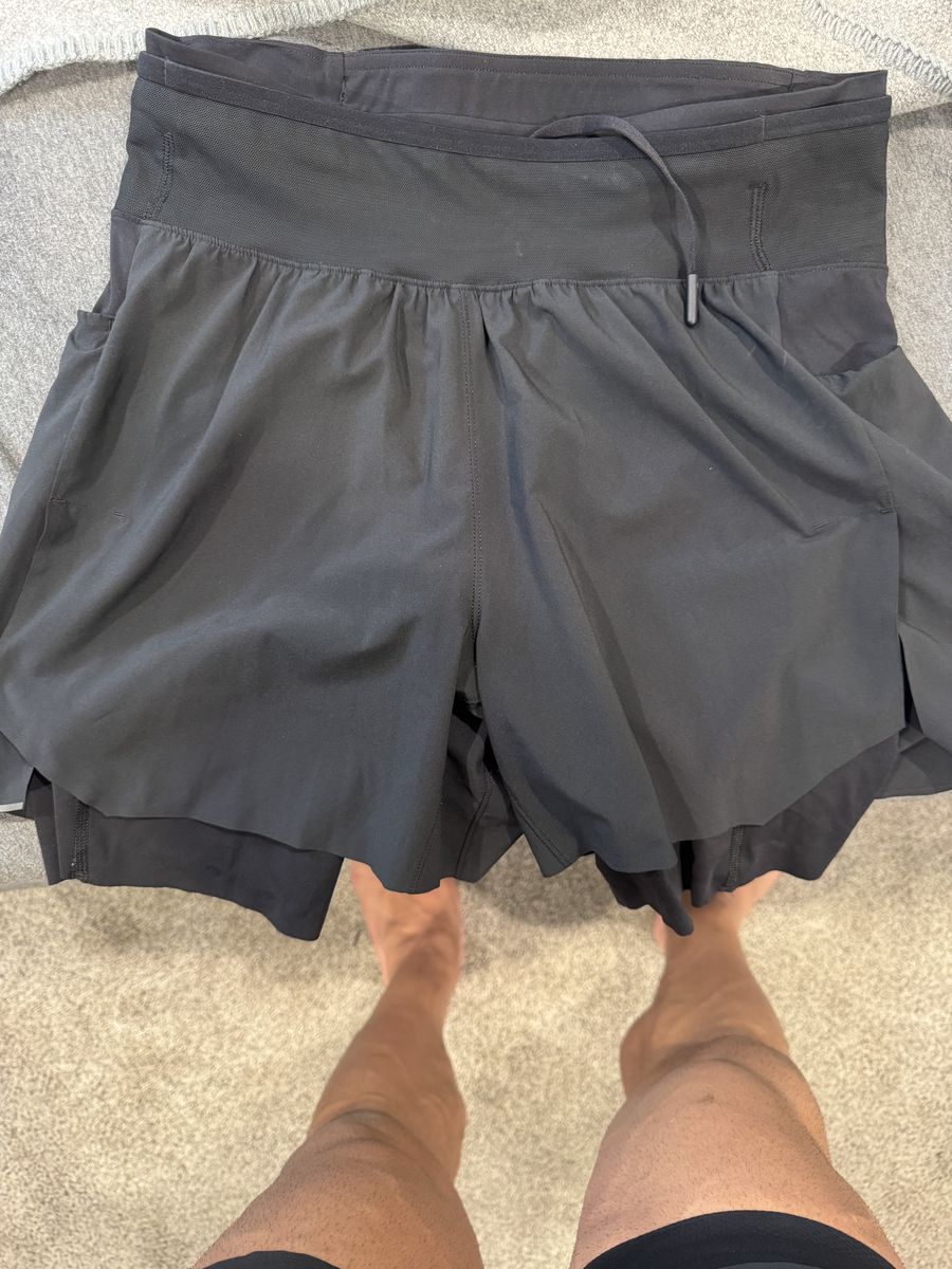 Lululemon Fast & Free (S)