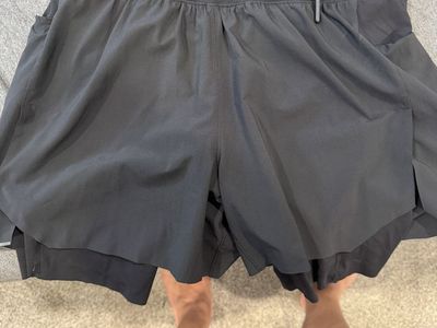 Lululemon Fast & Free (S)