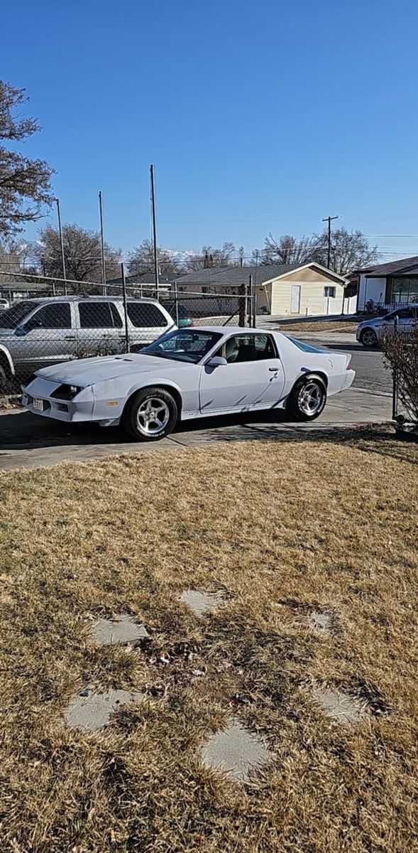 1983 z28 for sale