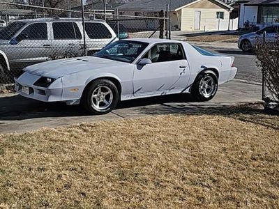 1983 z28 for sale