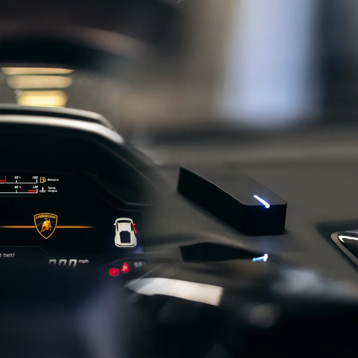 Dragy GPS Based Performance Meter WRX STI EVO Hellcat SRT Corvette Porsche Mustang Audi Volkswagen BMW M3 Supra Nissan Honda