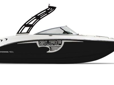 2024 Chaparral 23 Surf
