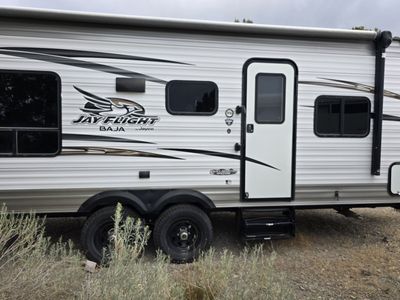 2018 Jayco Jay Flight