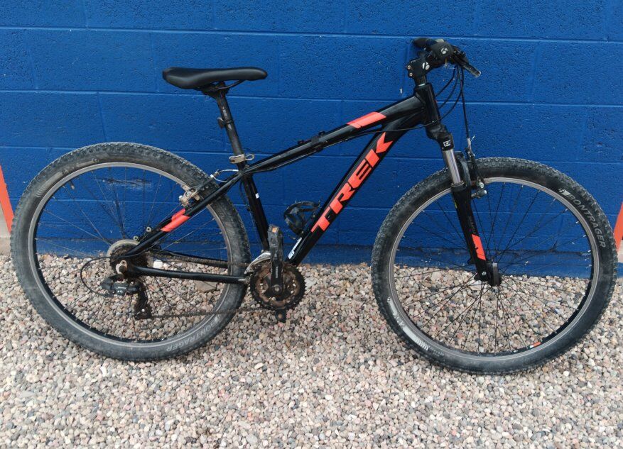 Trek Marlin 4 Bike 15.5 Mountain Bike