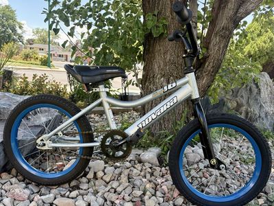 REI 16” Novara Stinger 16 Kids' BMX Bike