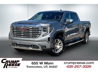 2023 GMC 1500 Denali