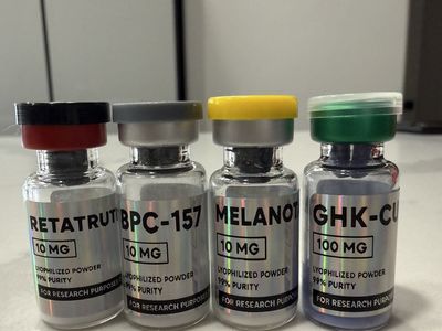 Peptides