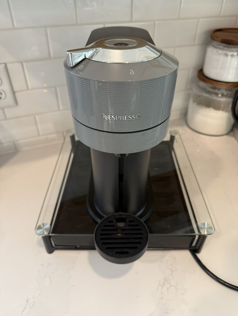 Nespresso Vertuo Coffee & Espresso Machine