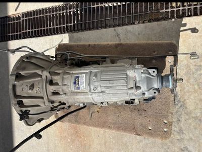 gs300 transmission