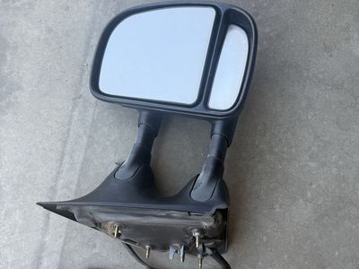 2002 Ford F250 Side Mirrors