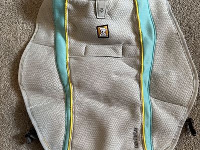 Ruffwear Swamp cooler dog cooling vest