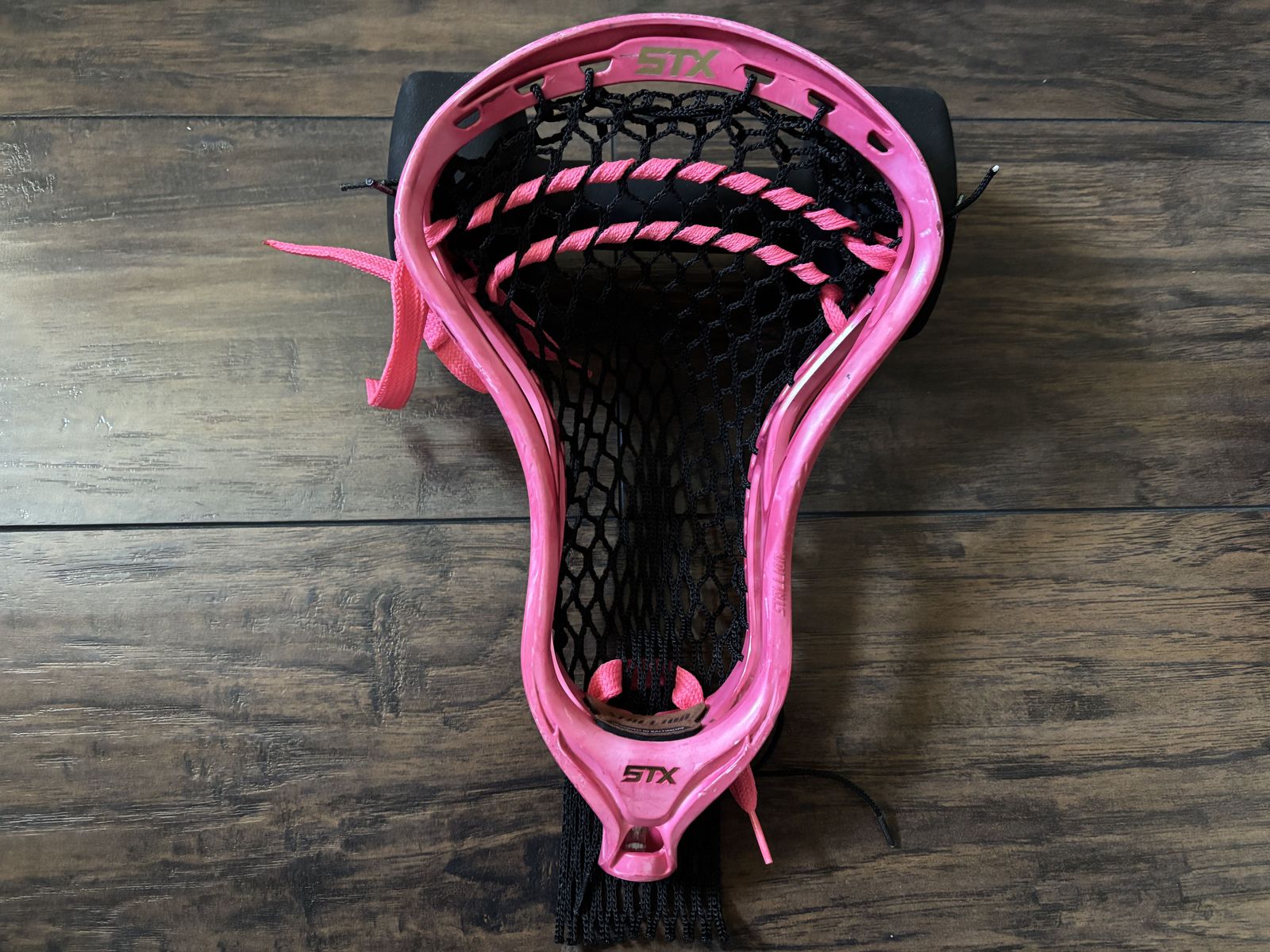 STX Stallion 700 - Lacrosse Head