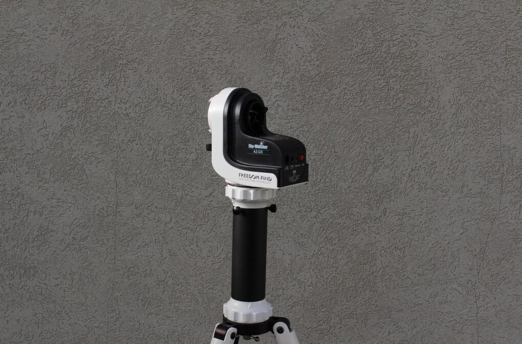 Sky-Watcher AZ-GTI Telescope Mount