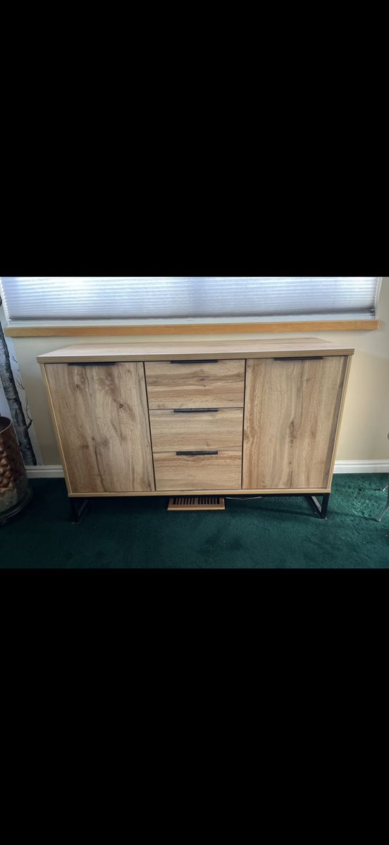 Curio Cabinet