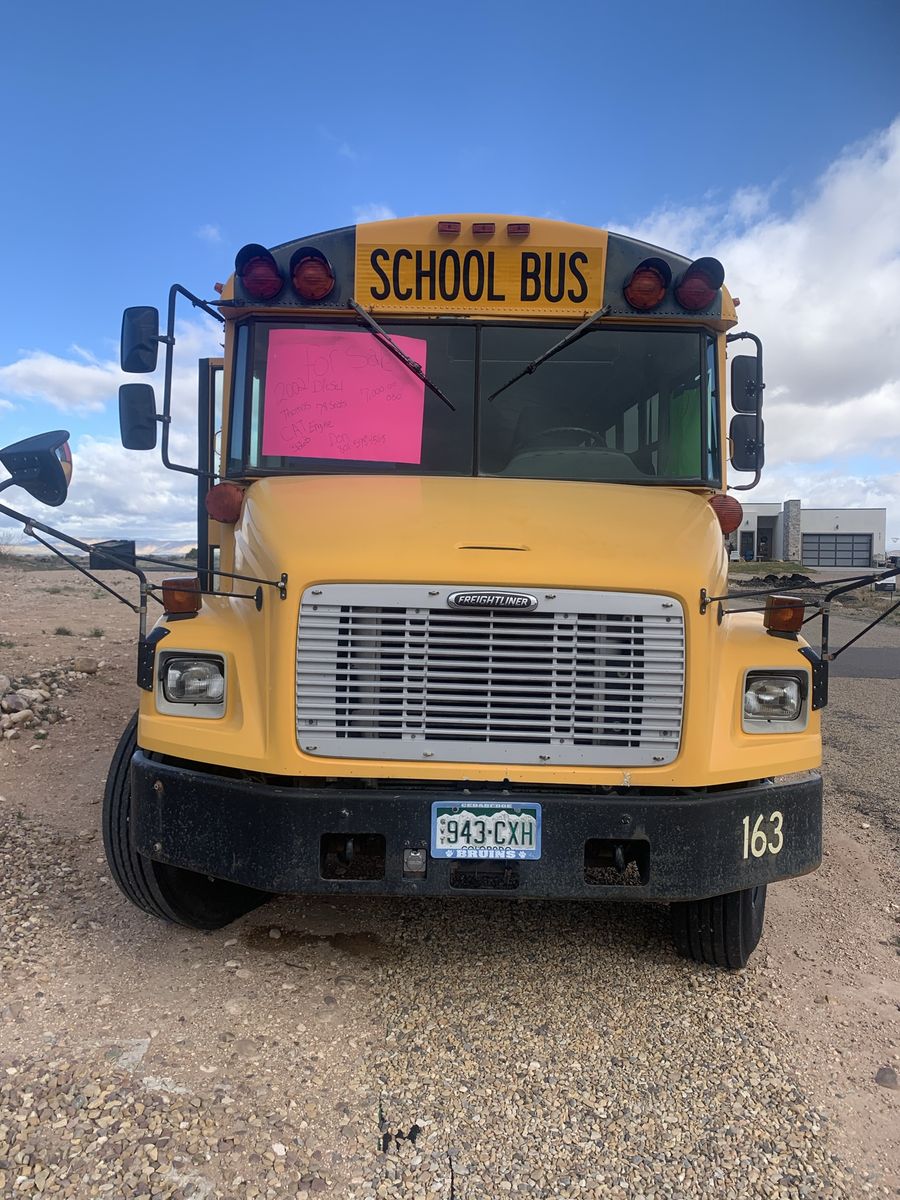 2002 Thomas for sale