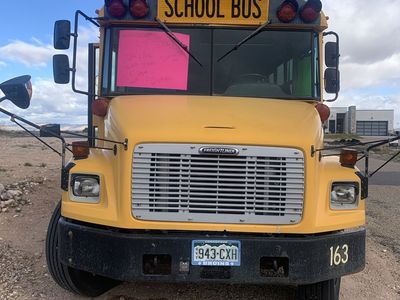 2002 Thomas for sale