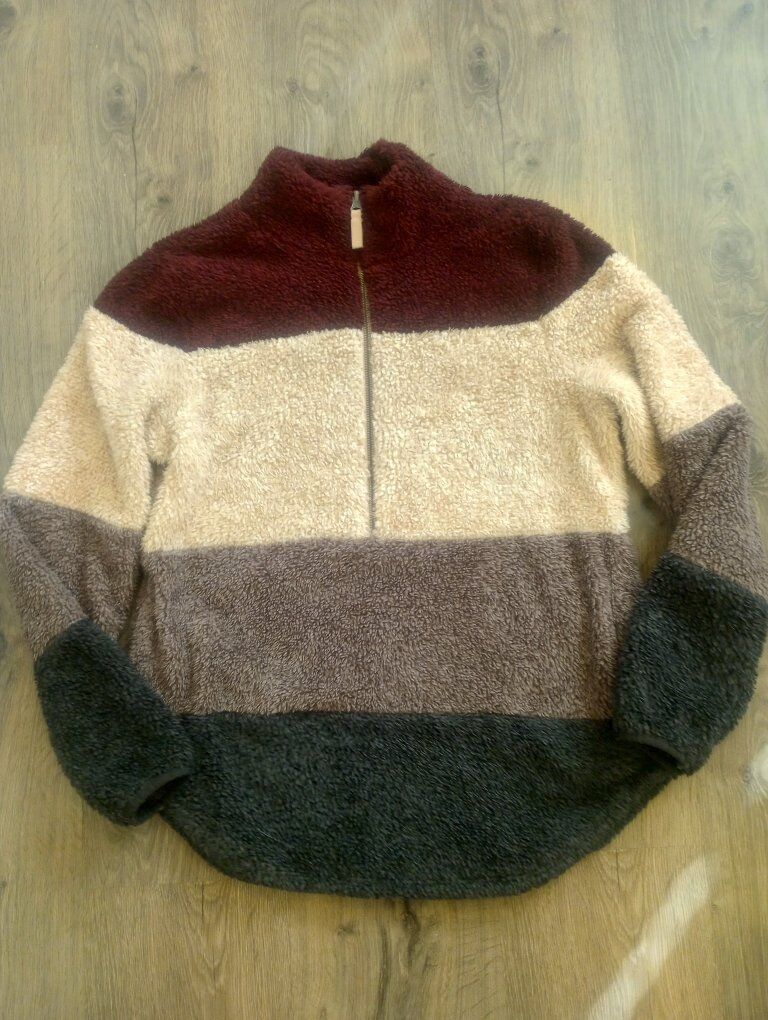 Maurice's Fuzzy Sweater~Small