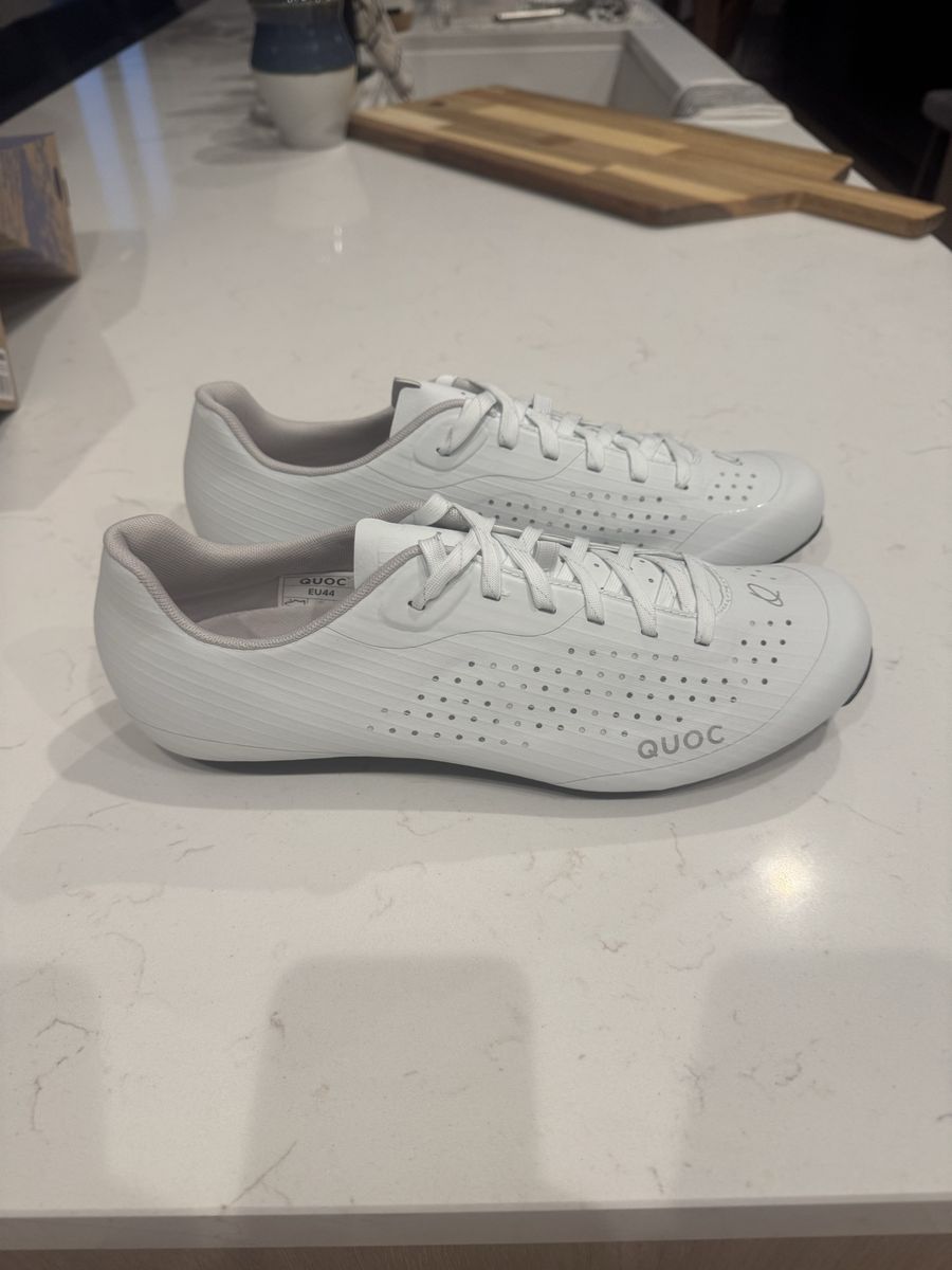 Quoc M Pro Lace Road Cycling Shoe - Size 44
