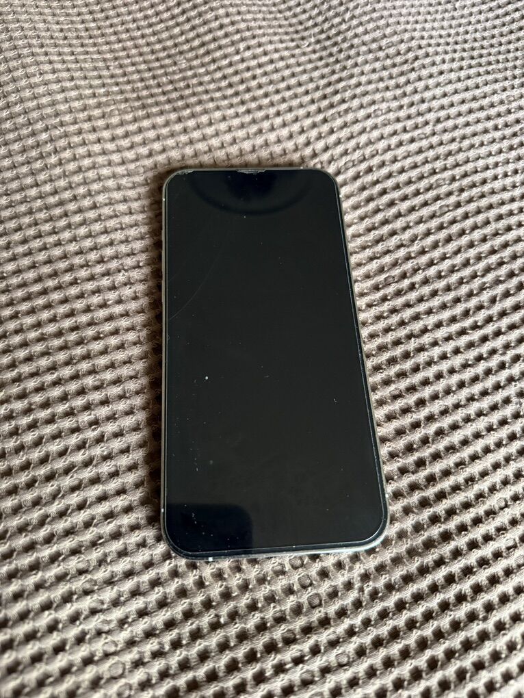 iPhone 13 Pro Max TB Unlocked