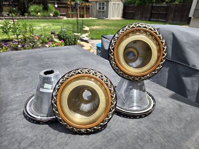Recessed Light Fixtures