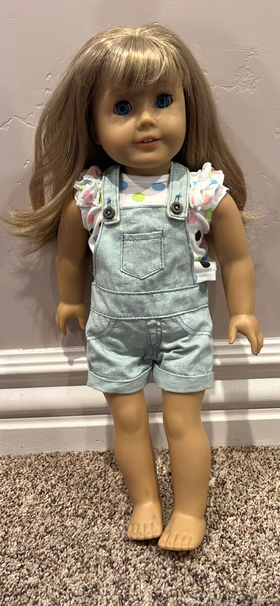 American girl: just like you #32