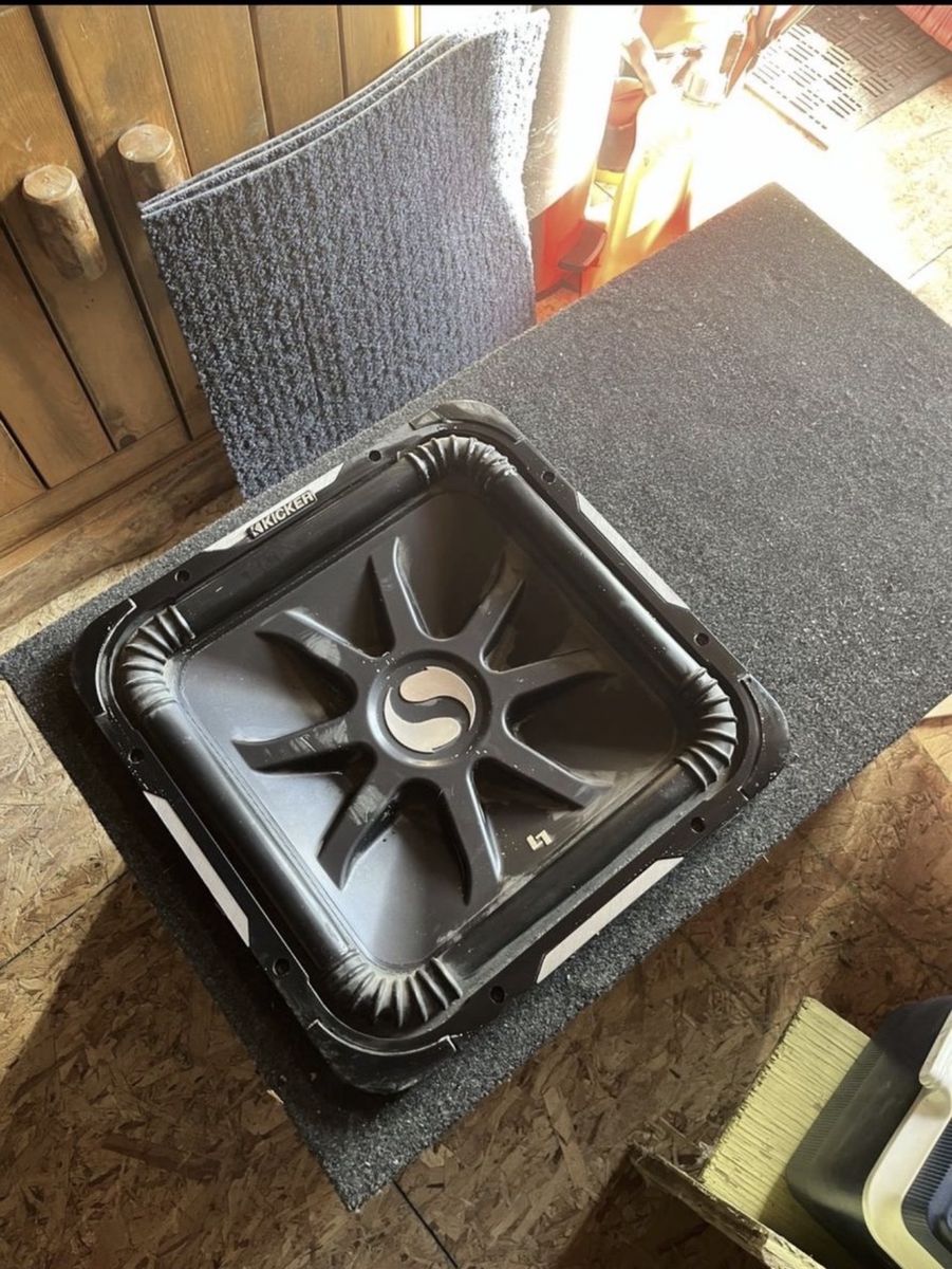 Kicker L7