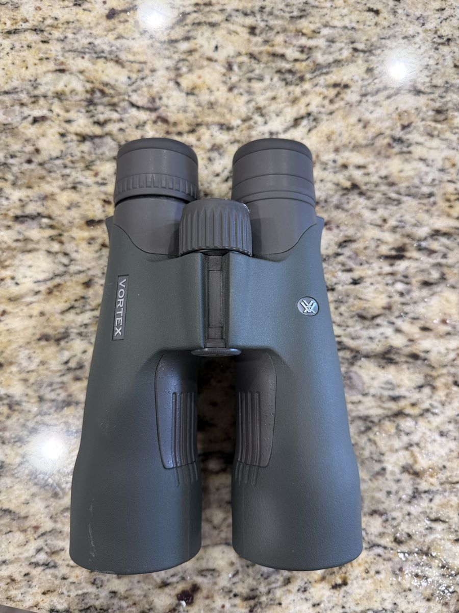 Vortex Razor UHD 10-50