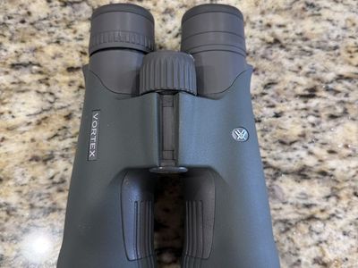 Vortex Razor UHD 10-50