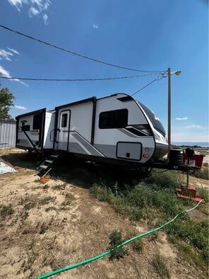 2025 JAYCO JAYFEATHER