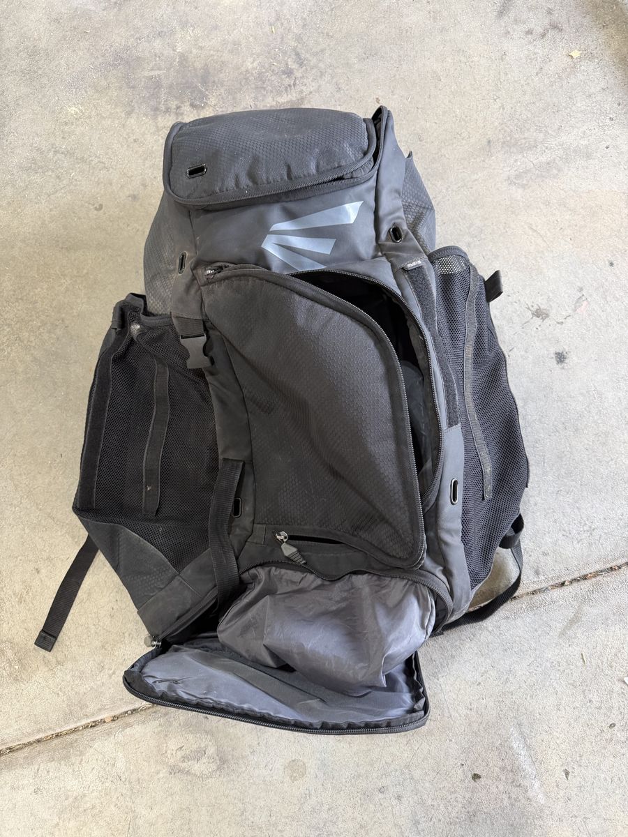 Baseball Softball Catchers Bag