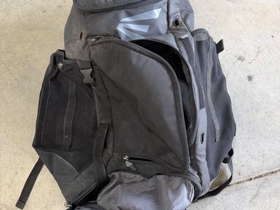 Baseball Softball Catchers Bag