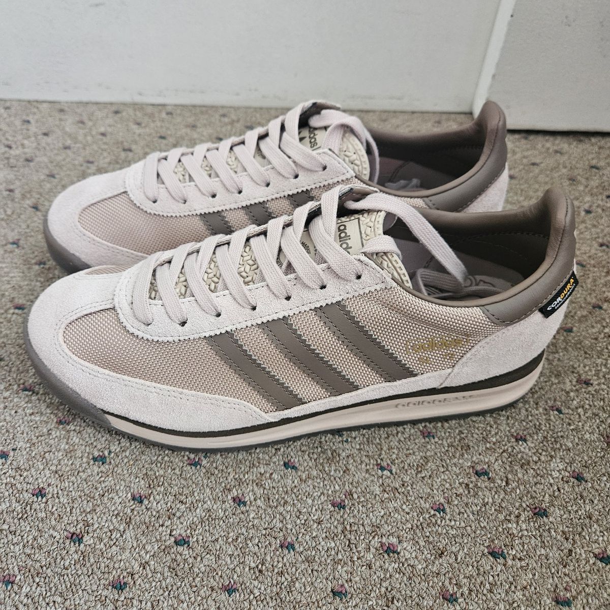 Adidas Originals SL 72 RS M/W sneakers