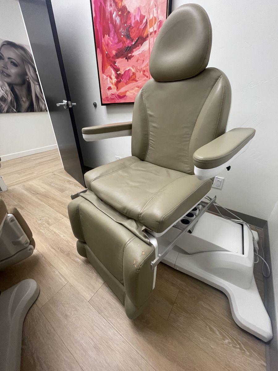 Medical Chair