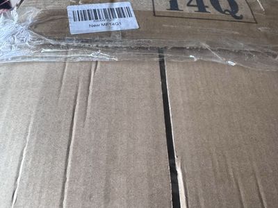 Queen memory foam mattress